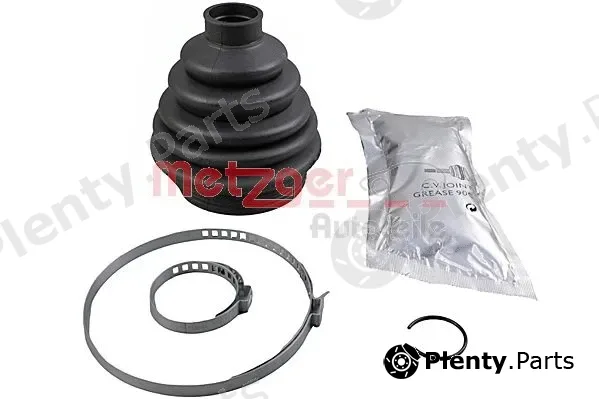 Metzger 751.131 — Bellow Kit, drive shaft GREENPARTS