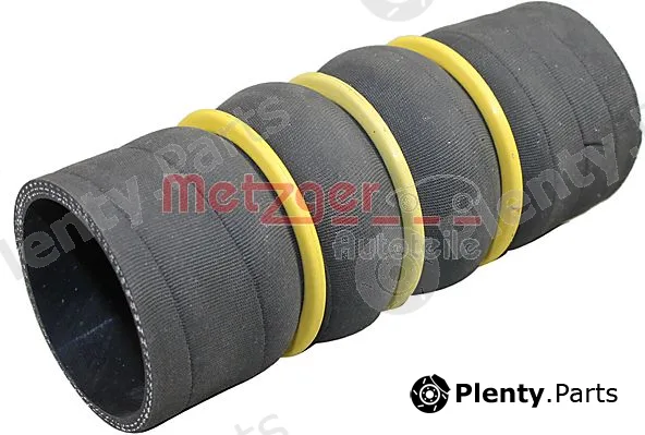 Metzger 2400432 — Charge Air Hose