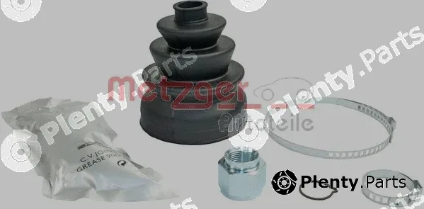 Metzger 751.105 — Bellow Kit, drive shaft
