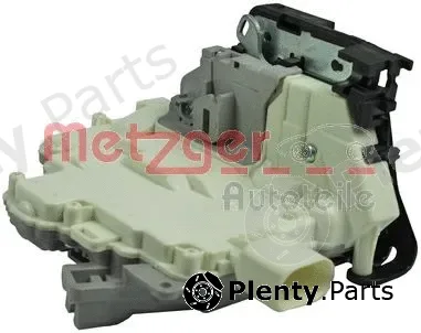 Metzger 2314001 — Door Lock