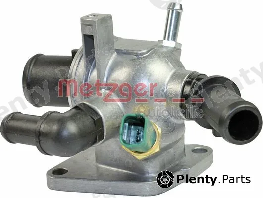 Metzger 4006103 — Thermostat, coolant