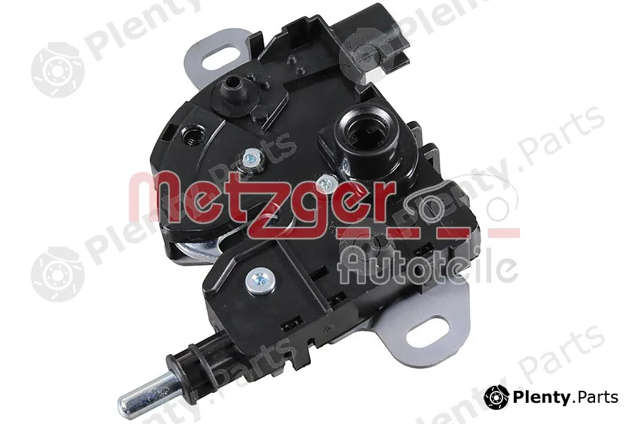 Metzger 2310745 — Bonnet Lock
