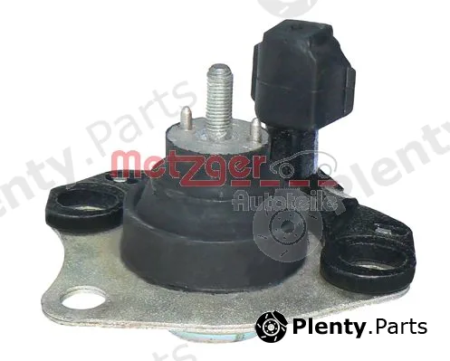 Metzger 8050739 — Mounting, engine