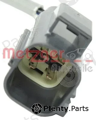 Lambda Sensor OE-part