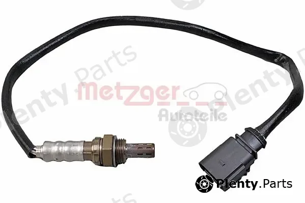 Metzger 0895513 — Lambda Sensor