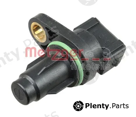 Metzger 0902400 — Sensor, crankshaft pulse