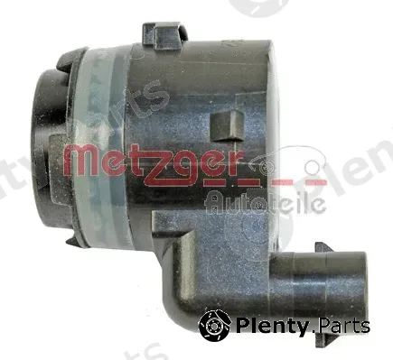 Metzger 0901129 — Sensor, parking distance control GREENPARTS