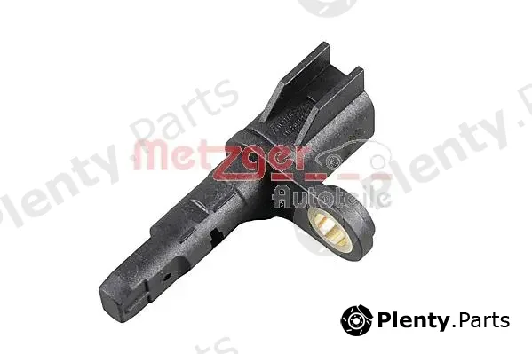 Metzger 09001323 — Sensor, wheel speed OE-part GREENPARTS
