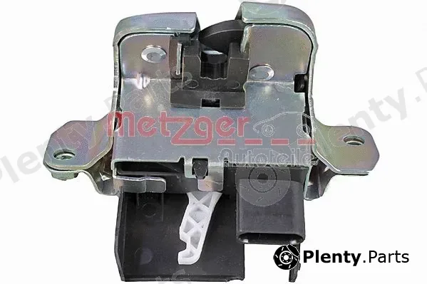 Metzger 2310620 — Tailgate Lock GREENPARTS