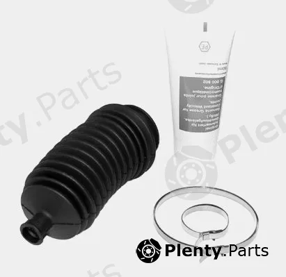 Metzger 755.506 — Bellow Kit, steering