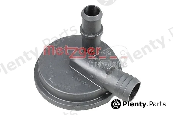 Metzger 2385134 — Valve, crankcase ventilation
