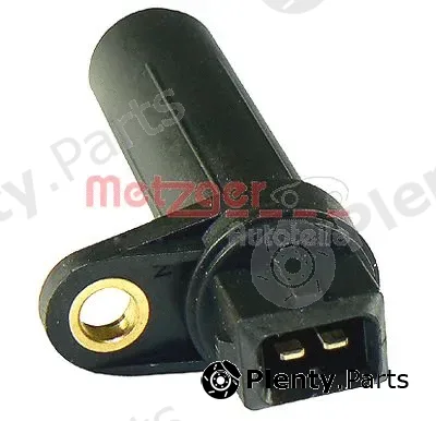 Metzger 0902219 — Sensor, crankshaft pulse
