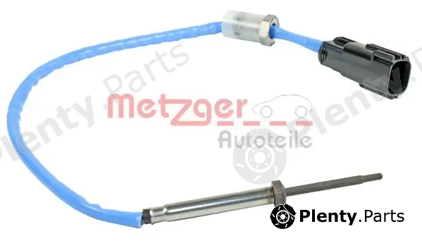 Metzger 0894409 — Sensor, exhaust gas temperature OE-part