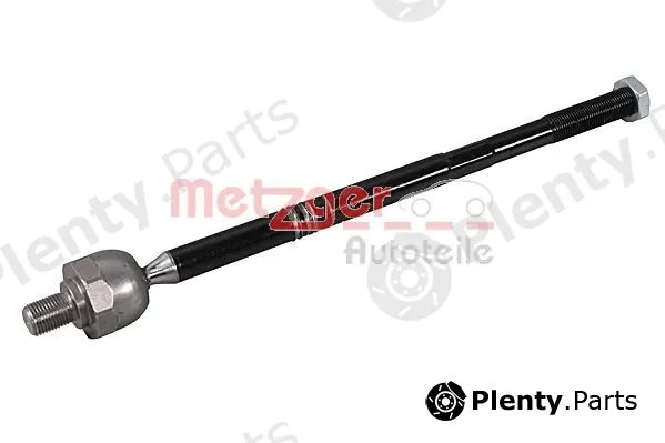 Metzger 51039108 — Inner Tie Rod KIT +