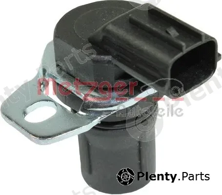 Metzger 0909017 — Sensor, speed/RPM