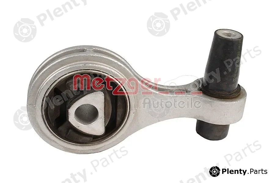 Metzger 8054013 — Mounting, engine