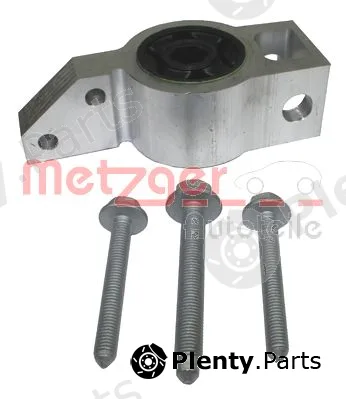 Metzger 52071501 — Mounting, control/trailing arm