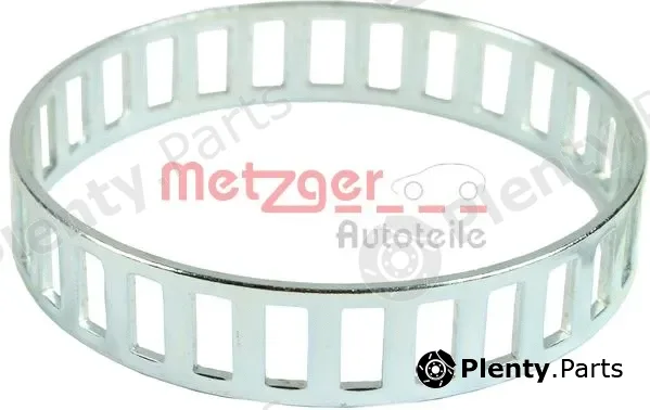 Metzger 0900157 — Sensor Ring, ABS