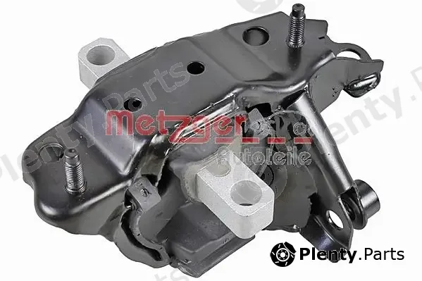 Metzger 8053779 — Mounting, engine