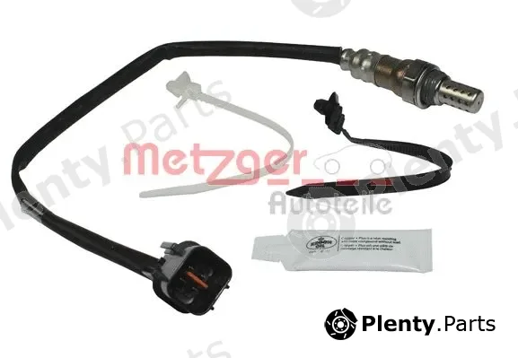 Metzger 0893425 — Lambda Sensor OE-part
