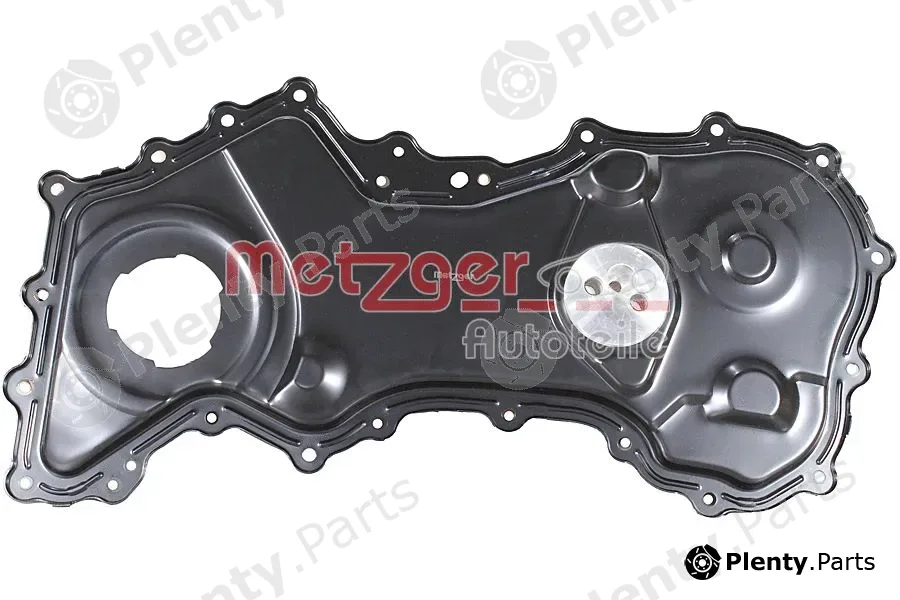 Metzger 2386005 — Timing Case Cover