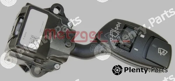 Metzger 0916420 — Wiper Switch OE-part