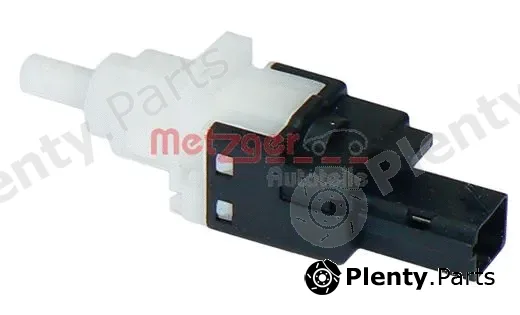 Metzger 0911136 — Stop Light Switch GREENPARTS