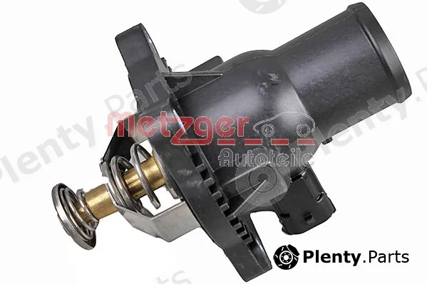 Metzger 4006320 — Thermostat, coolant