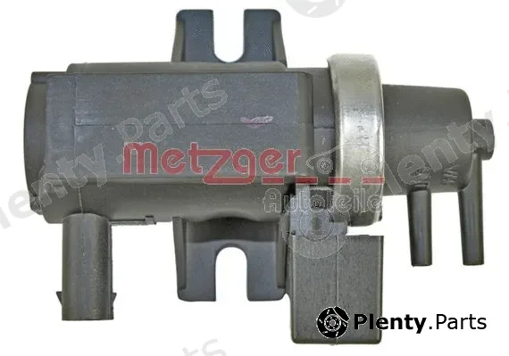 Metzger 0892672 — Pressure Converter, exhaust control