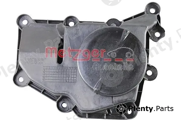 Metzger 2385135 — Oil Separator, crankcase ventilation