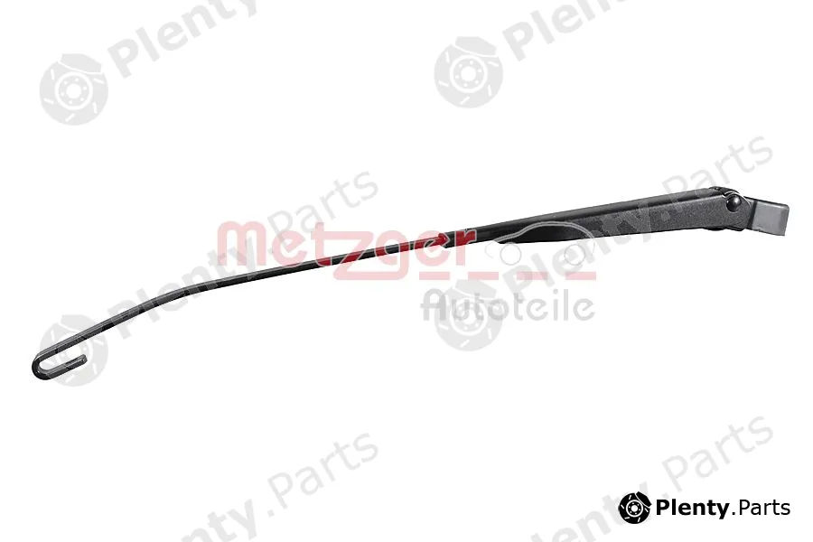 Metzger 2191016 — Wiper Arm, window cleaning