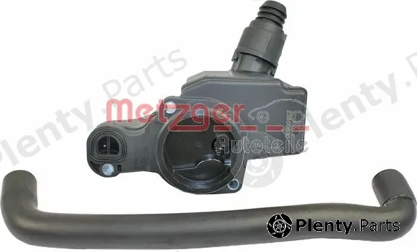 Metzger 2385083 — Repair Kit, crankcase ventilation
