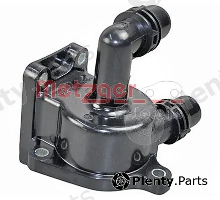 Metzger 4010162 — Thermostat Housing