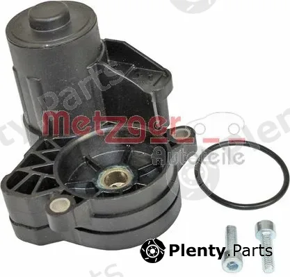 Metzger 0899052 — Control Element, parking brake caliper OE-part GREENPARTS
