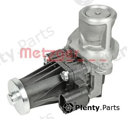Metzger 0892628 — EGR Valve