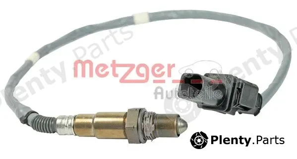 Metzger 0893480 — Lambda Sensor OE-part GREENPARTS