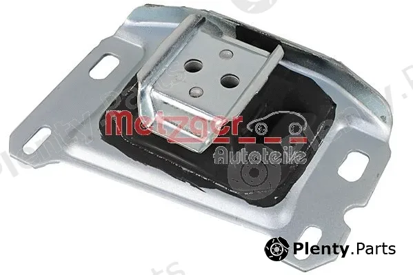 Metzger 8053852 — Mounting, automatic transmission