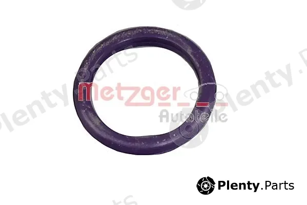 Metzger 4010356 — Seal Ring, coolant pipe