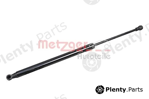 Metzger 2110628 — Gas Spring, boot/cargo area