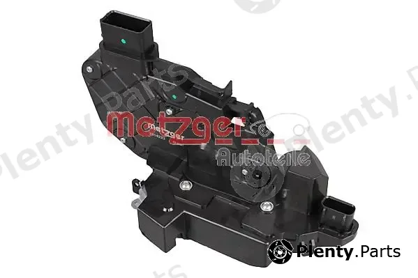 Metzger 2314223 — Door Lock