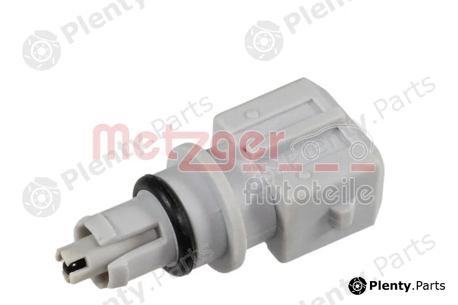 Metzger 0905093 — Sensor, intake air temperature