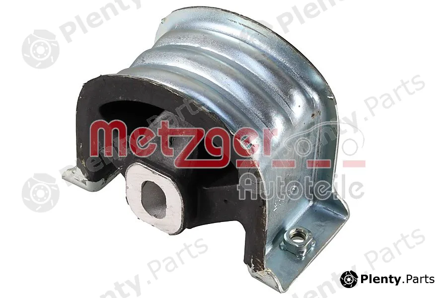 Metzger 8053888 — Mounting, engine