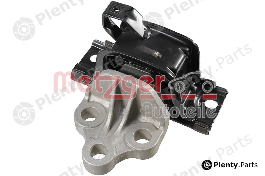 Metzger 8053952 — Mounting, engine