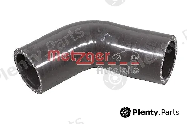 Metzger 2401003 — Charge Air Hose
