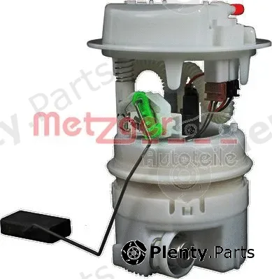 Metzger 2250176 — Fuel Feed Unit