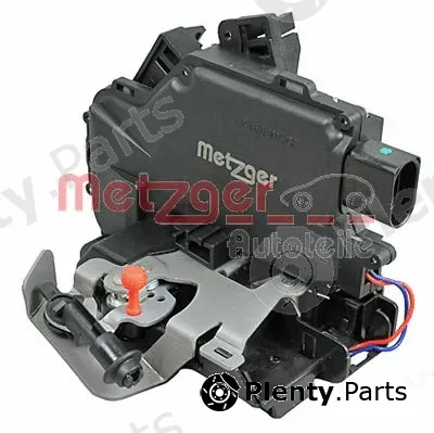 Metzger 2314050 — Door Lock