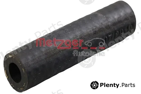 Metzger 2380187 — Hose, crankcase ventilation