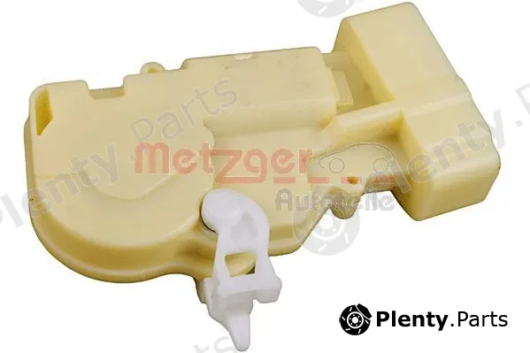 Metzger 2314240 — Door Lock