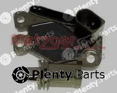 Metzger 2390047 — Alternator Regulator GREENPARTS