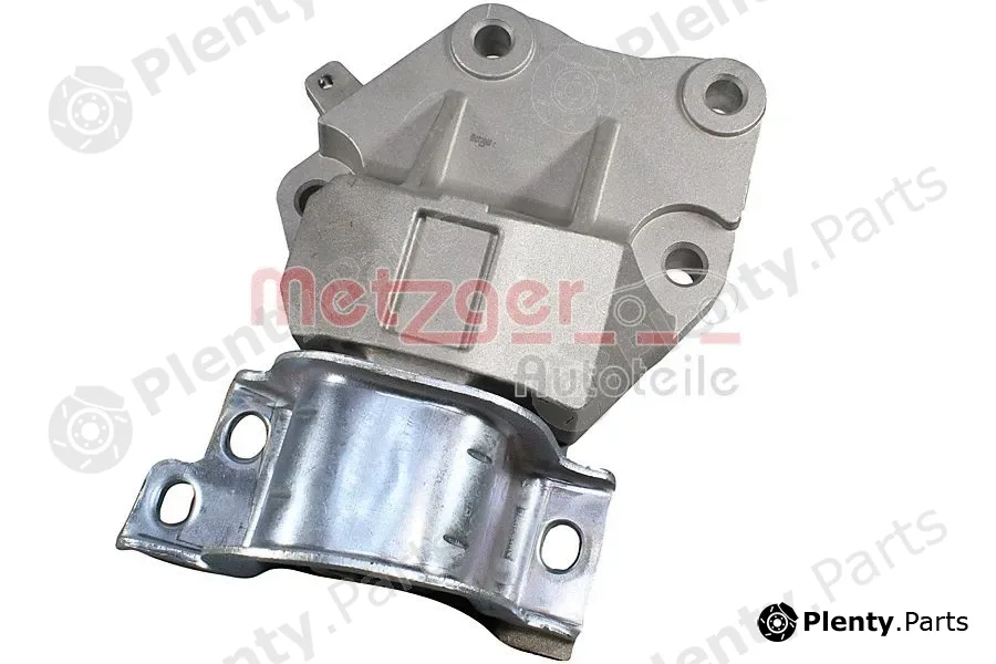 Metzger 8053961 — Mounting, engine